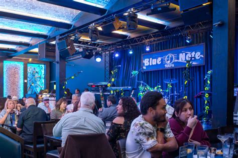 Napa blue note - Blue Note Napa is an upscale jazz club featuring major names and local Bay Area artists, plus market-driven cuisine and fine wines. Join us for an experience you can only get at Blue Note clubs in ... 